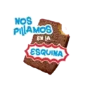 Aquí le tengo su Chocoramo 6