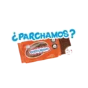 Aquí le tengo su Chocoramo 1