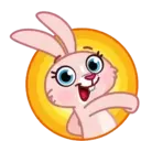 Mia Bunny 27