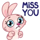Mia Bunny 11