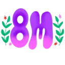 ¤♡¤ DÍA DE LA MUJER ¤ WOMEN'S DAY ¤♡¤ 26