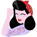 ¤♡¤ DÍA DE LA MUJER ¤ WOMEN'S DAY ¤♡¤ 12