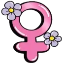 ¤♡¤ DÍA DE LA MUJER ¤ WOMEN'S DAY ¤♡¤ 11