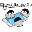 Pingüinos 26