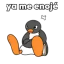 Pingüinos 22