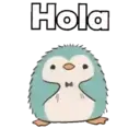 Pingüinos 18