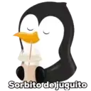 Pingüinos 1