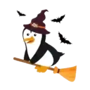 Pingüinos 19