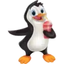 Pingüinos 12