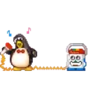 Pingüinos 23