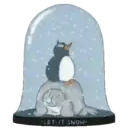 Pingüinos 24