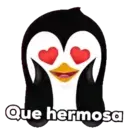 Pingüinos 10