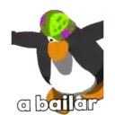 Pingüinos 29