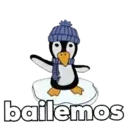 Pingüinos 2