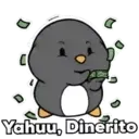 Pingüinos 5