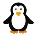 Pingüinos 16