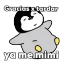 Pingüinos 21