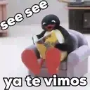 Pingüinos 7