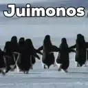 Pingüinos 3