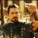 Christian Bale   ️ 24