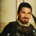 Christian Bale   ️ 7