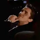 Christian Bale   ️ 15