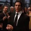 Christian Bale   ️ 13