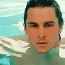 Christian Bale   ️ 4