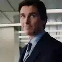 Christian Bale   ️ 8