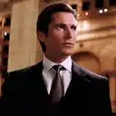 Christian Bale   ️ 18