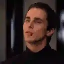 Christian Bale   ️ 11