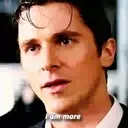 Christian Bale   ️ 22