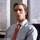 Christian Bale   ️ 9