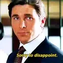 Christian Bale   ️ 21