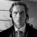 Christian Bale   ️ 17