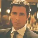 Christian Bale   ️ 20
