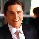 Christian Bale   ️ 14