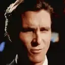 Christian Bale   ️ 1