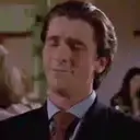 Christian Bale   ️ 3
