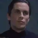 Christian Bale   ️ 6