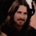 Christian Bale   ️ 25