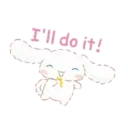 玉桂狗實用貼圖敬語篇 1