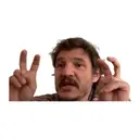 Pedro Pascal Reaction 9