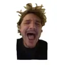 Pedro Pascal Reaction 10