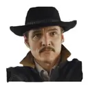 Pedro Pascal Reaction 18