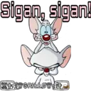Pinky y Cerebro 2