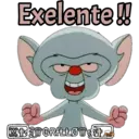 Pinky y Cerebro 14