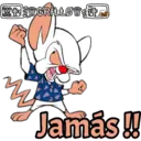Pinky y Cerebro 1