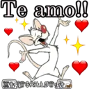 Pinky y Cerebro 9