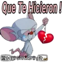 Pinky y Cerebro 5